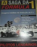 A Saga da Fórmula 1
