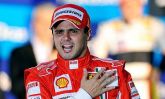 As 11 Vitórias de Felipe Massa na F1