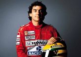 Pacotão Especial - A. Senna - 69 DVD's