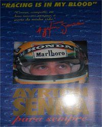 Ayrton Senna pra Sempre