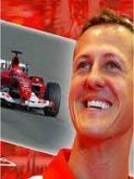 As 91 Vitórias de M. Schumacher na F1