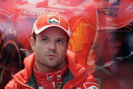 As 11 Vitórias de Rubens Barrichello na F1