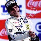 As 23 Vitórias de Nelson Piquet na F1