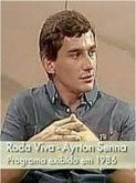 Roda Viva - A. Senna