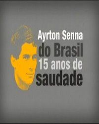 15 Anos sem A. Senna